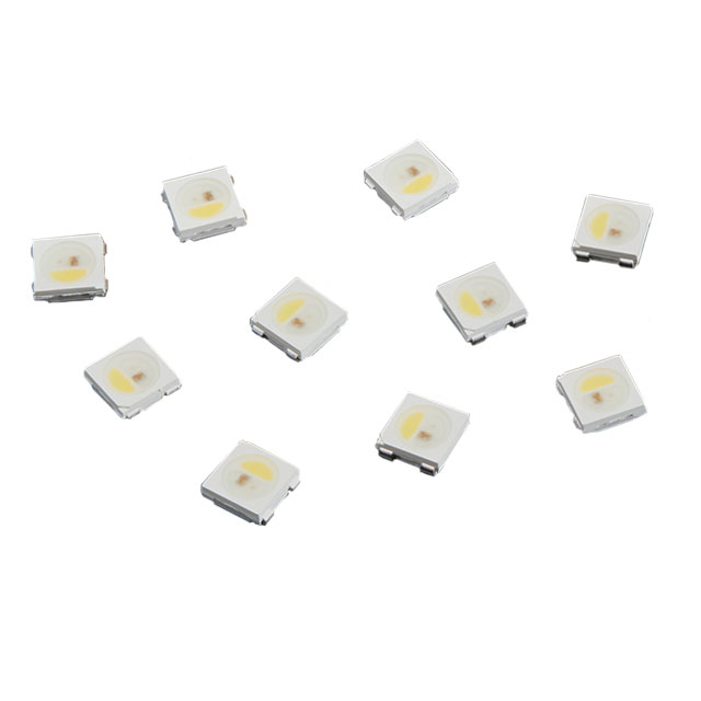 2758 Adafruit Industries LLC  LED adressable spécialisée